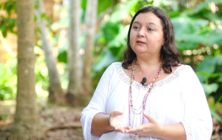 Sínodo representa oportunidade para “amazonizar” o mundo, afirma professora